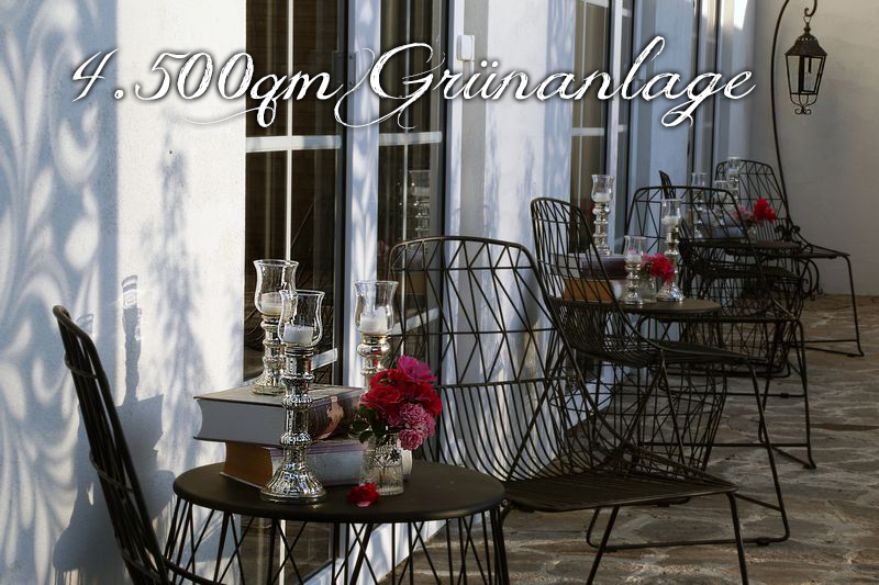 Winterhochzeit - Schwarzwald - 4.500qm Grünanlage - EVENTHAUS75