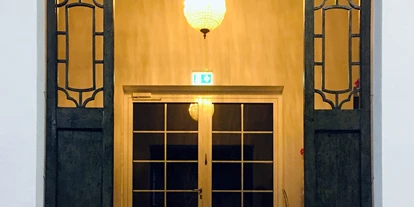 Winterhochzeit - Schwarzwald - EVENTHAUS75