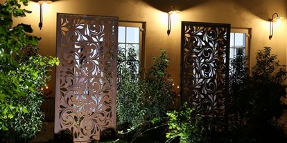 Winterhochzeit - Schwarzwald - EVENTHAUS75