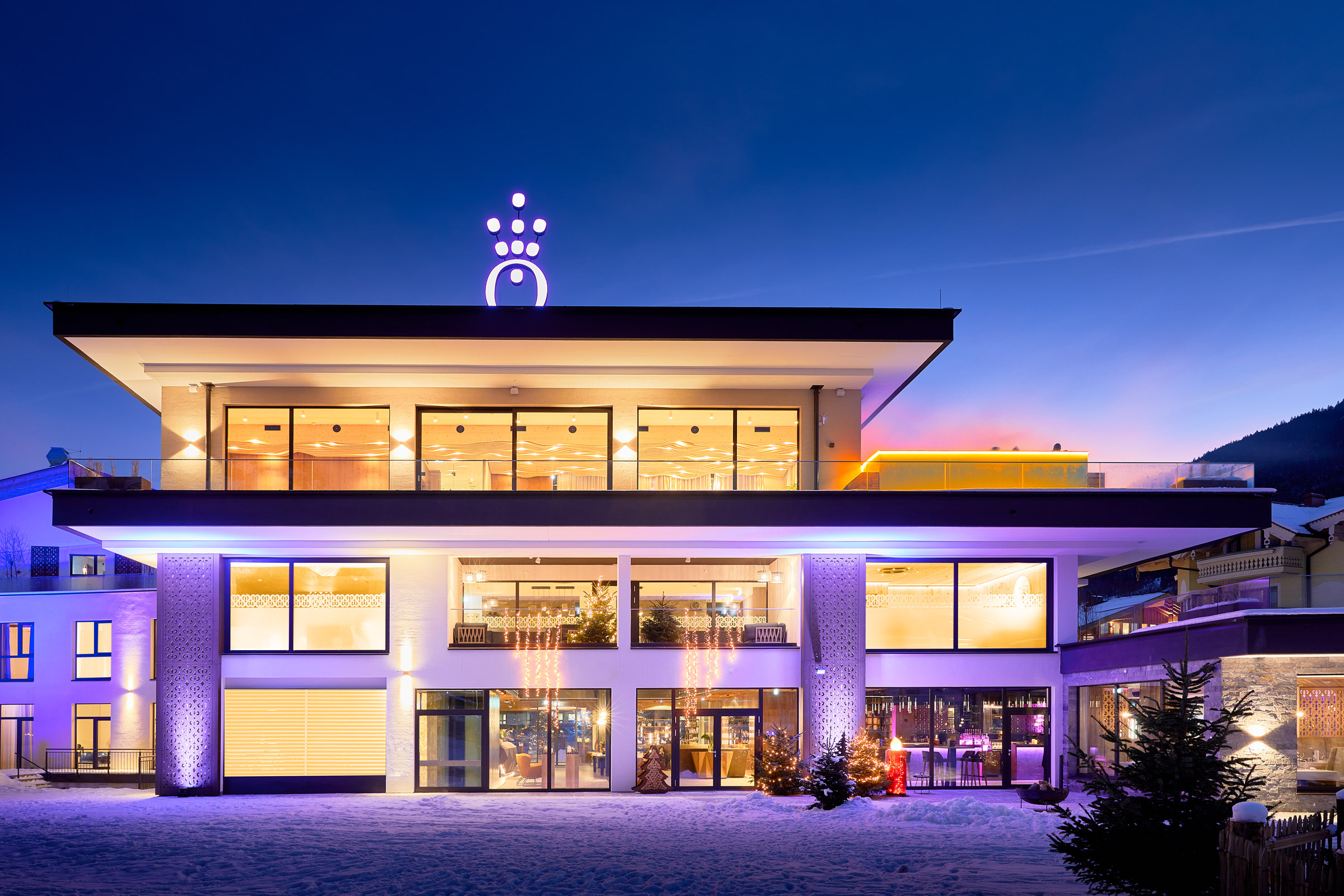 Winterhochzeit - Bad Hofgastein - die HOCHKÖNIGIN - Mountain Resort