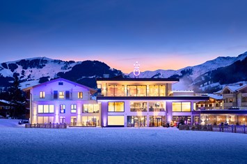 Hochzeitslocation: die HOCHKÖNIGIN - Mountain Resort