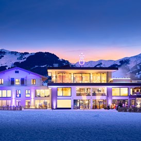 Hochzeitslocation: die HOCHKÖNIGIN - Mountain Resort