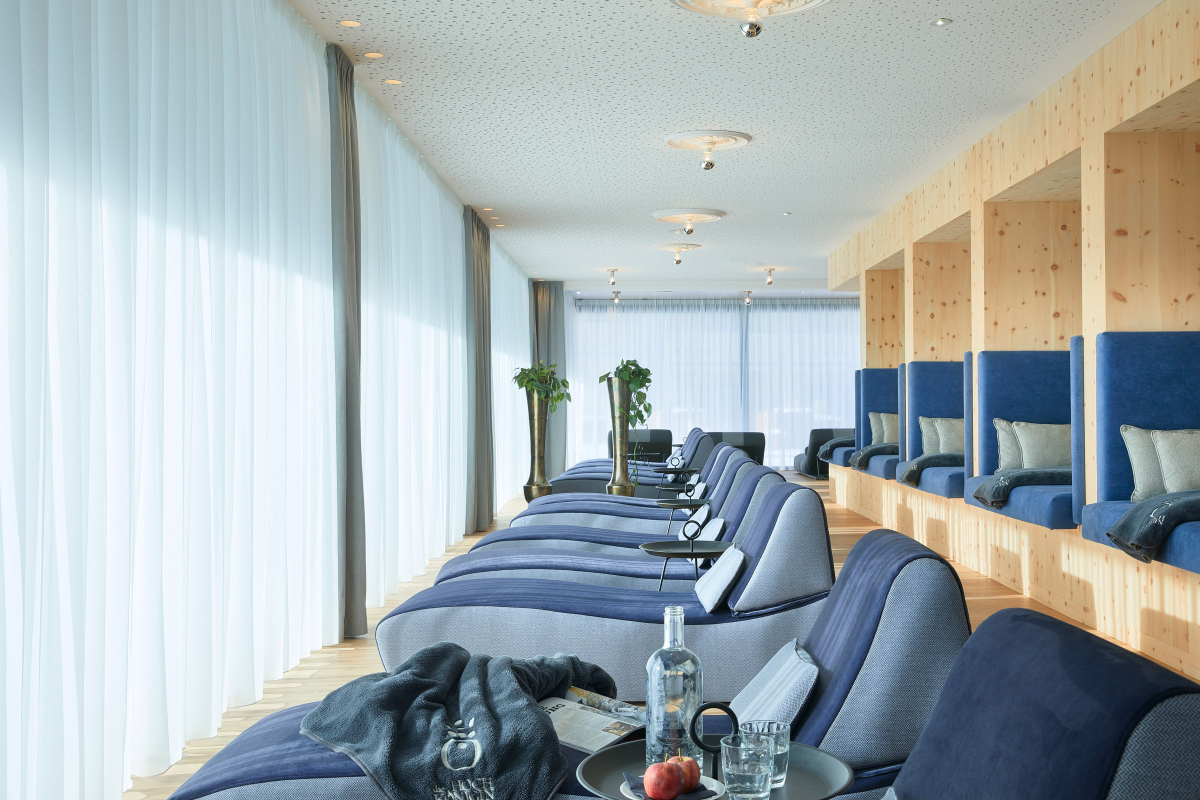 Hochzeitslocation: die HOCHKÖNIGIN - Mountain Resort