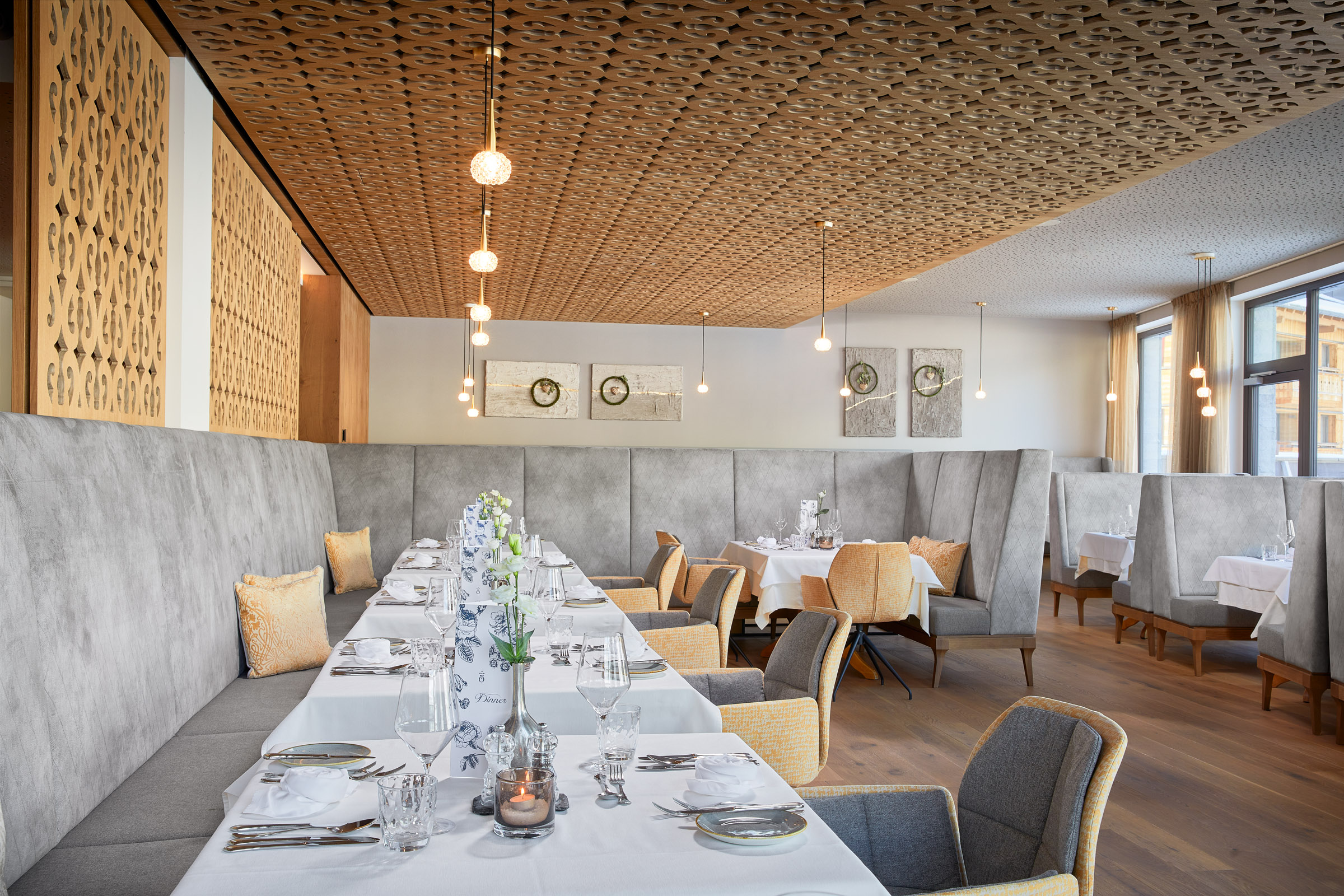 Hochzeitslocation: die HOCHKÖNIGIN - Mountain Resort