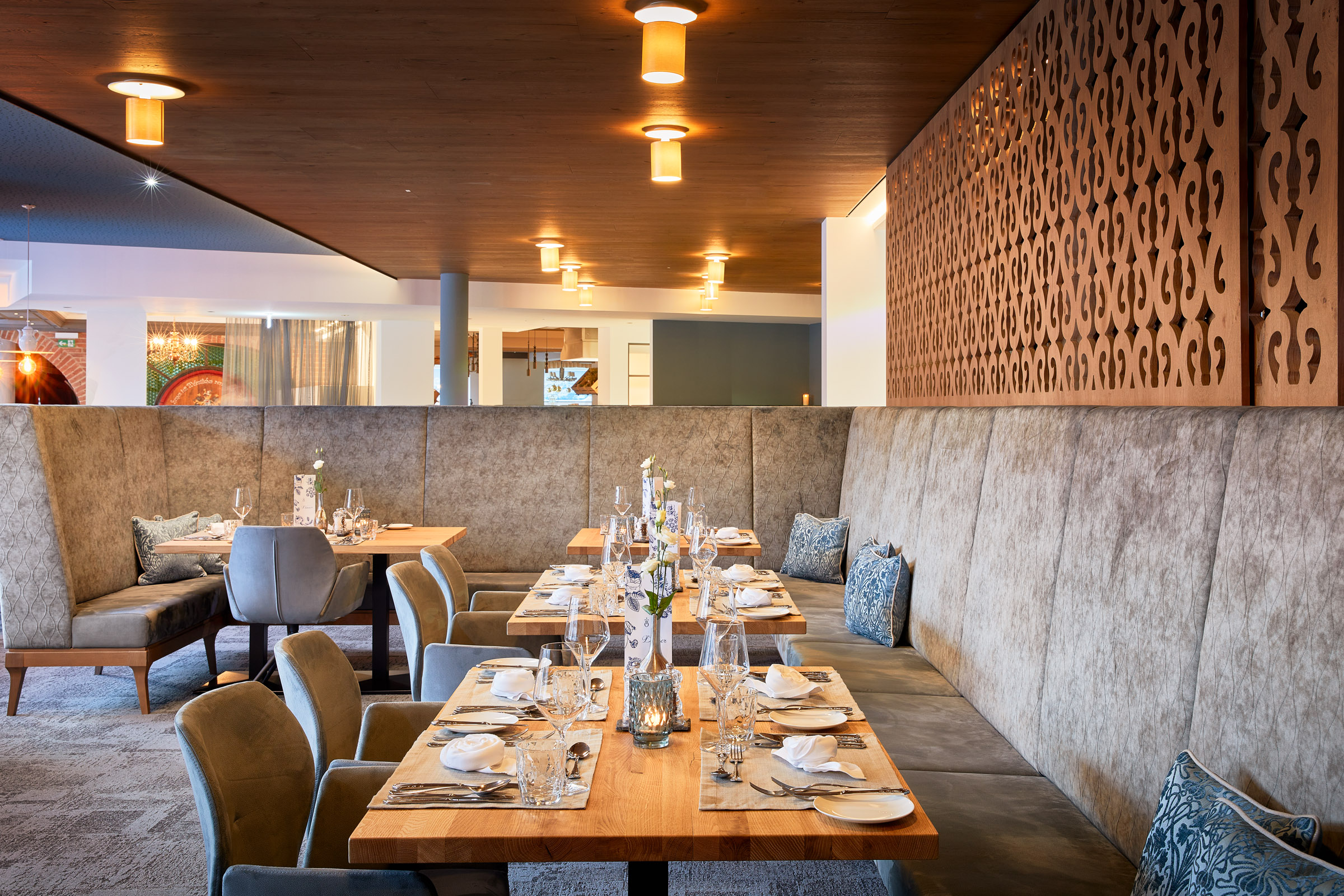 Hochzeitslocation: die HOCHKÖNIGIN - Mountain Resort