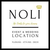 Hochzeitslocation - Noli Event & Wedding Location - NOLI Event & Wedding Location