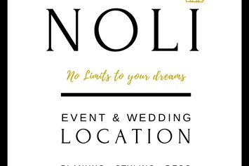Hochzeitslocation: Noli Event & Wedding Location - NOLI Event & Wedding Location