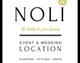 Hochzeitslocation: Noli Event & Wedding Location - NOLI Event & Wedding Location