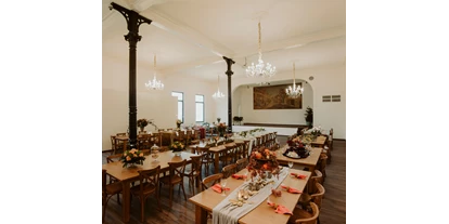Winterhochzeit - PLZ 71034 (Deutschland) - NOLI Event & Wedding Location