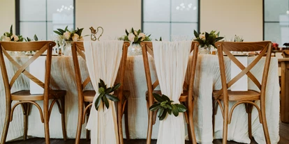 Winterhochzeit - PLZ 71034 (Deutschland) - NOLI Event & Wedding Location