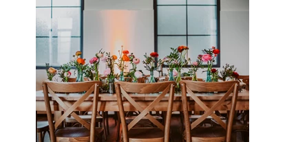 Winterhochzeit - PLZ 71034 (Deutschland) - NOLI Event & Wedding Location