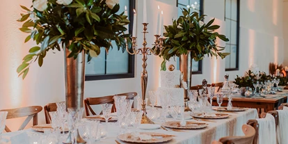 Winterhochzeit - PLZ 71034 (Deutschland) - NOLI Event & Wedding Location