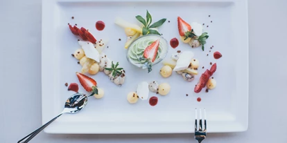Winterhochzeit - Tirol - Desserts die Verführen - 180° Restaurant-Konditorei