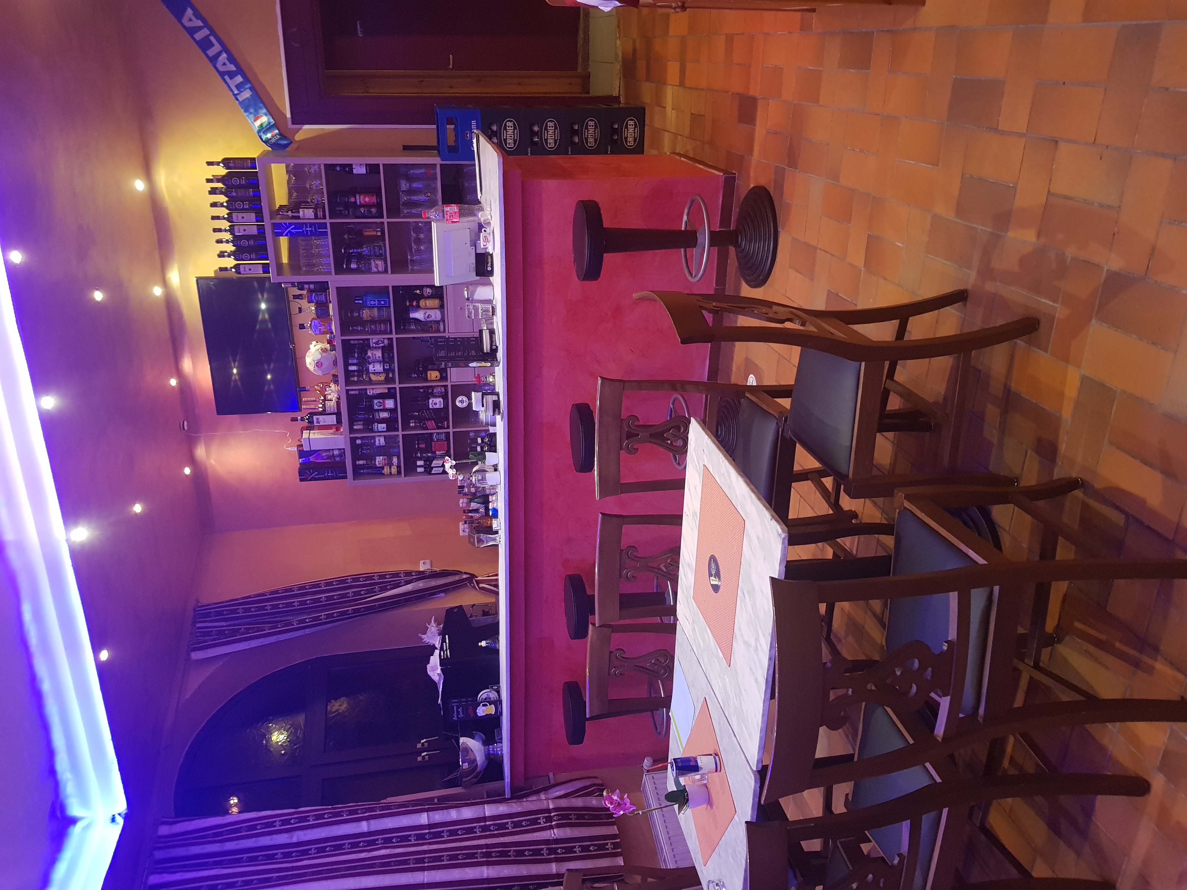 Winterhochzeit - Franken - Bulmanns Gärtla 