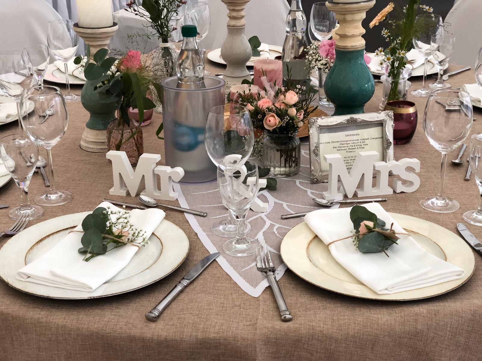 Hochzeitslocation: Jagdschloss Gelbensande