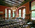 Hochzeitslocation: Standesamt im Jagdschloss - Jagdschloss Gelbensande- Restaurant Fasano 