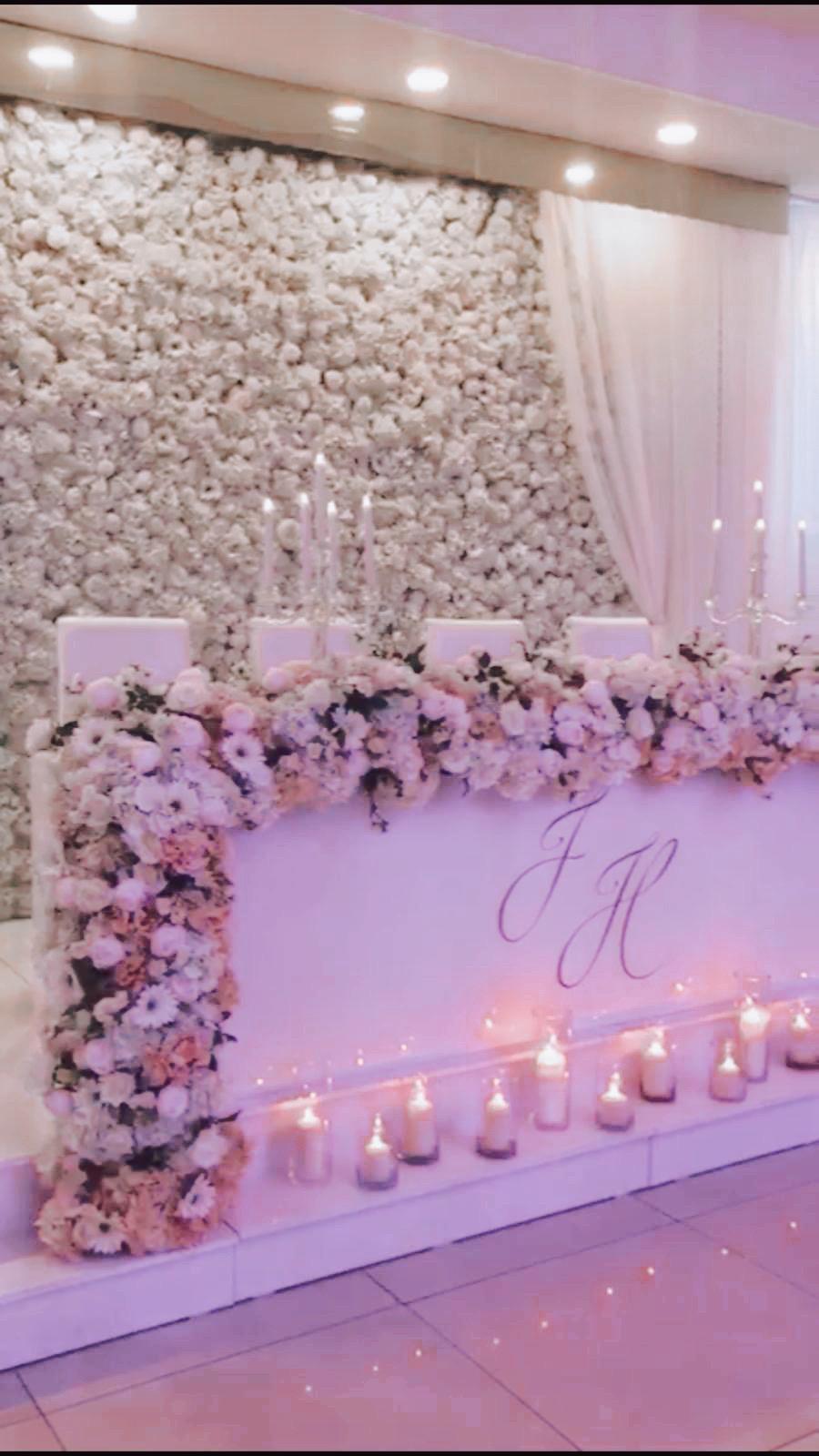 Winterhochzeit - Hessen Nord - Prestige Saal