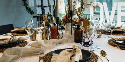 Winterhochzeit - PLZ 71034 (Deutschland) - Das Winkelwerk
