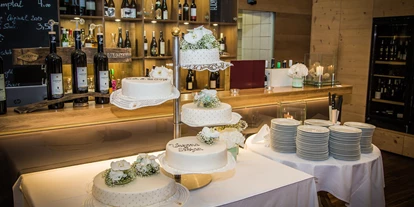 Winterhochzeit - Neumarkt im Mühlkreis - Die Ochsenstube des Ochsenwirt in Neumarkt im Mühlkreis bietet Platz für 60 Hochzeitsgäste. - Ochsenwirt