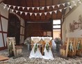 Hochzeitslocation: Mühlenhof Bosse 