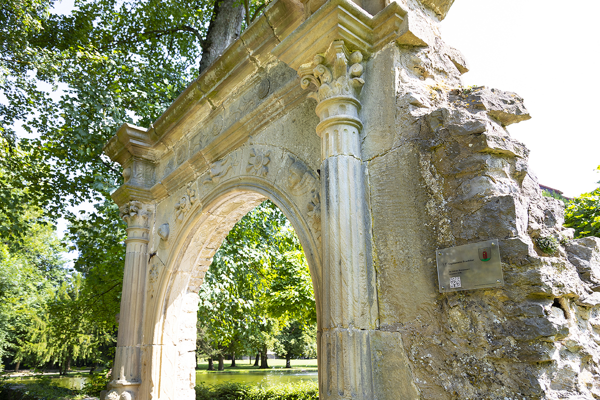 Hochzeitslocation: Schlosshotel Neckarbischofsheim