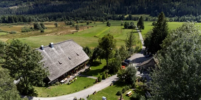 Winterhochzeit - Schwarzwald - Henslerhof von Laufenberg