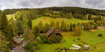 Winterhochzeit - Schwarzwald - Henslerhof von Laufenberg