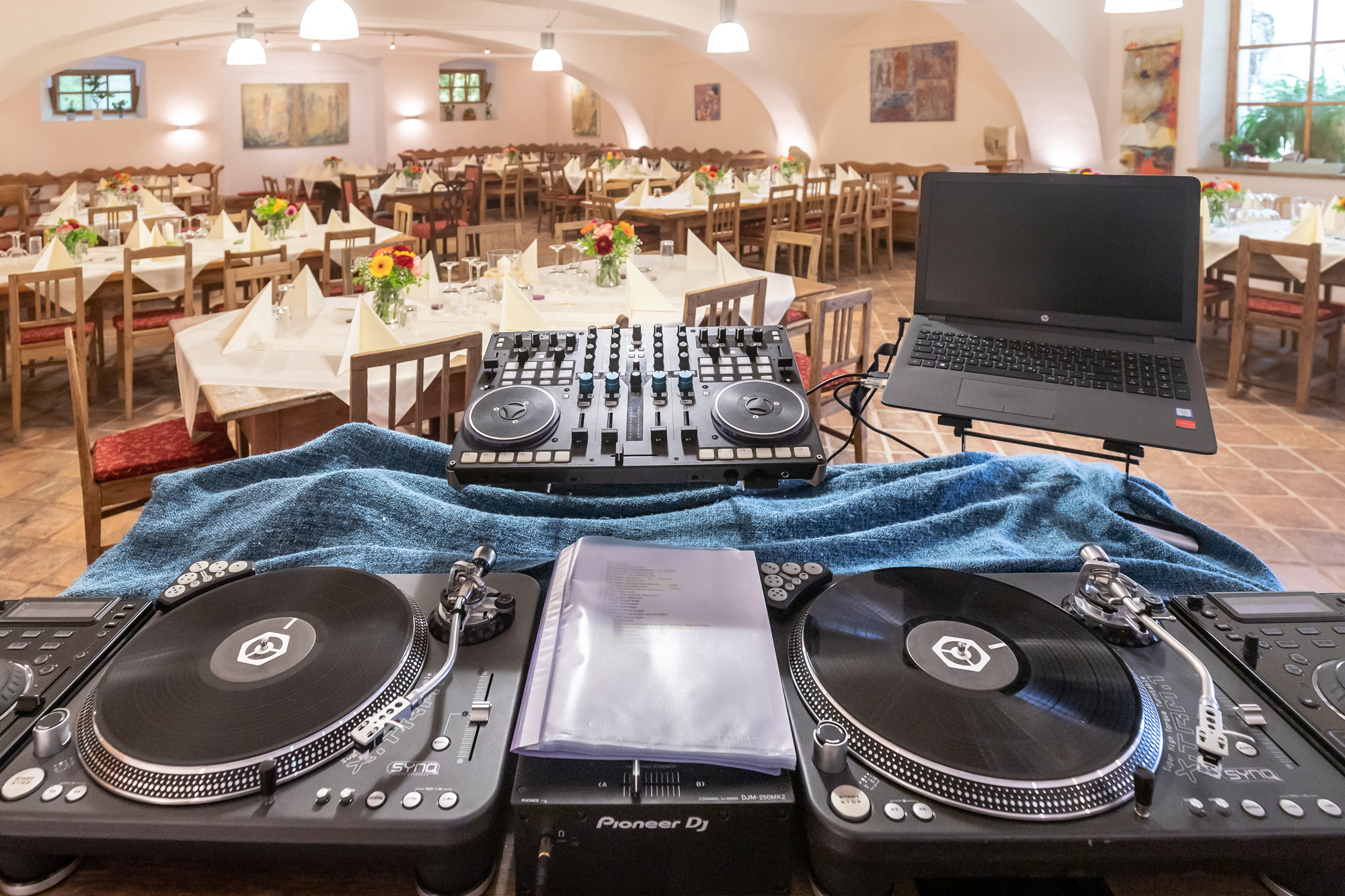 Winterhochzeit - Kärnten - Schlossgut Gundersdorf