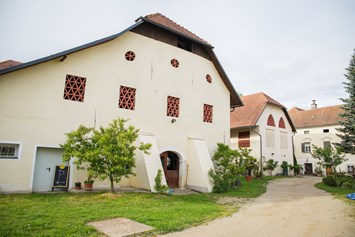 Hochzeitslocation: Schlossgut Gundersdorf