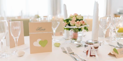Winterhochzeit - PLZ 71034 (Deutschland) - Das Paladin - Best Western Queens Hotel