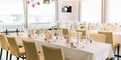 Winterhochzeit - PLZ 71034 (Deutschland) - Das Paladin - Best Western Queens Hotel