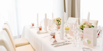 Winterhochzeit - PLZ 71034 (Deutschland) - Das Paladin - Best Western Queens Hotel