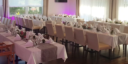 Winterhochzeit - PLZ 71034 (Deutschland) - Das Paladin - Best Western Queens Hotel