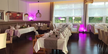 Winterhochzeit - PLZ 71034 (Deutschland) - Das Paladin - Best Western Queens Hotel
