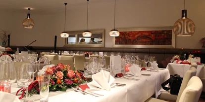 Winterhochzeit - PLZ 71034 (Deutschland) - Das Paladin - Best Western Queens Hotel