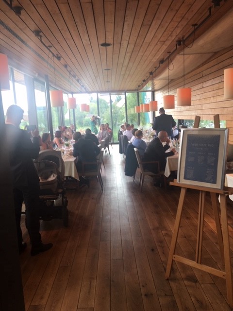 Winterhochzeit - Schwanberg - Weinhotel Gut Pössnitzberg