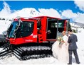Hochzeitslocation: Pistenbully - Das Alpenwelt Resort****SUPERIOR