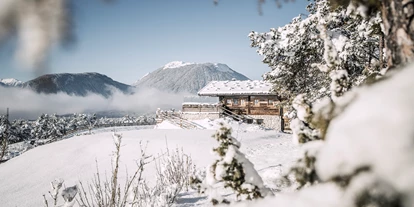 Winterhochzeit - Tirol - Stöttlalm Winter - Stöttlalm