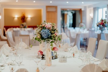 Hochzeitslocation: Gasthaus GROSS