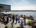Hochzeitslocation: Hotel Der Seehof  - Das Hotel im See
