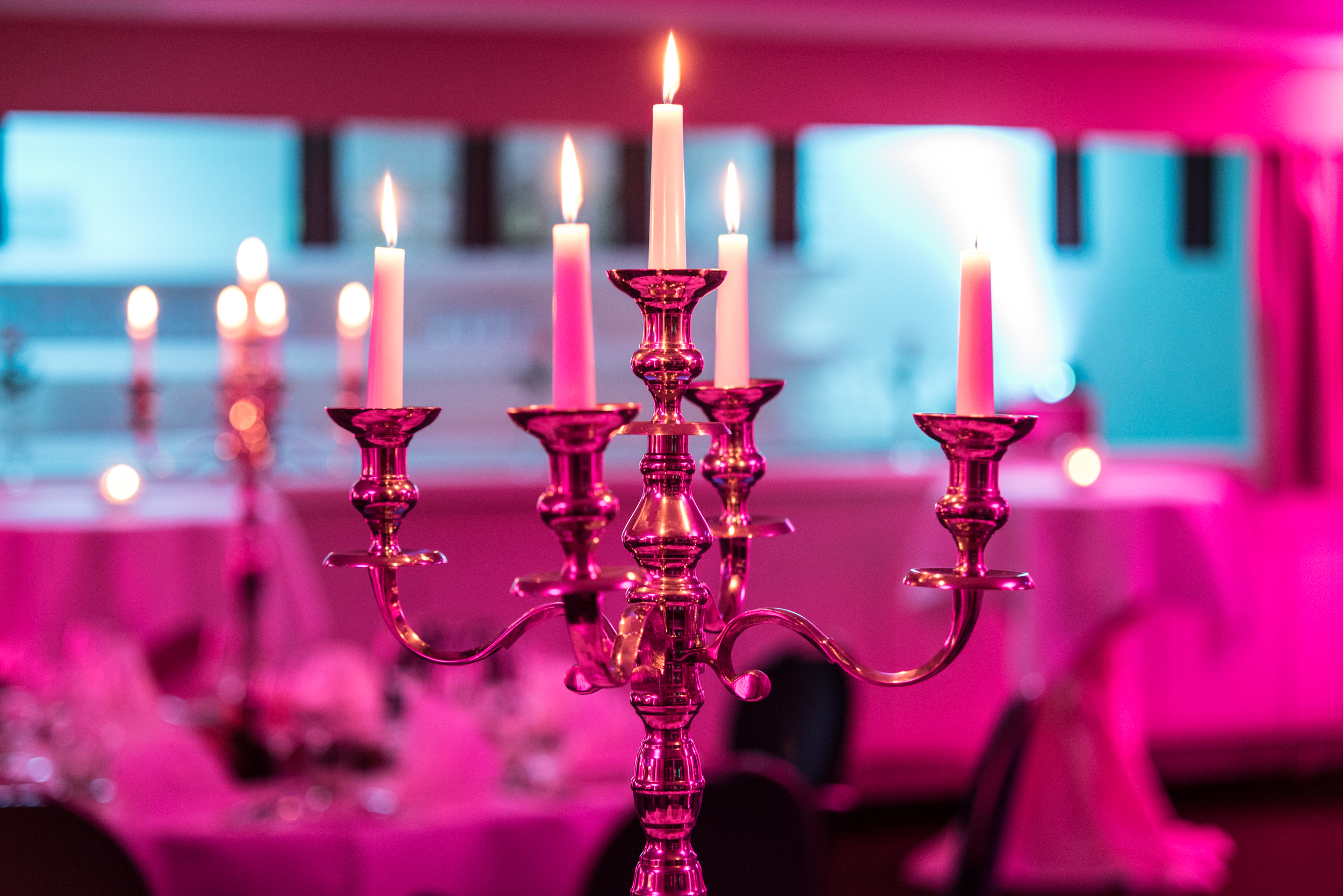 Winterhochzeit - nächstes Hotel - Hotel Der Seehof  - Das Hotel im See