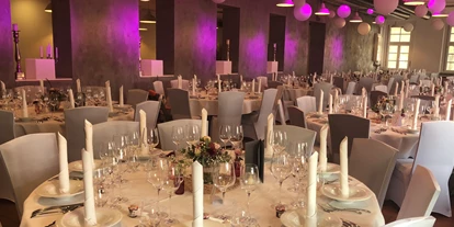 Winterhochzeit - PLZ 71034 (Deutschland) - Hochzeit  - Quartier77