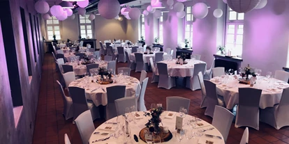 Winterhochzeit - PLZ 71034 (Deutschland) - Hochzeit - Quartier77