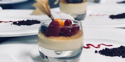 Winterhochzeit - PLZ 71034 (Deutschland) - Dessert  - Quartier77