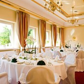 Hochzeitslocation - Spiegelsaal - Hotel Birke