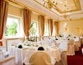 Hochzeitslocation: Spiegelsaal - Hotel Birke