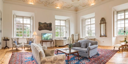 Winterhochzeit - Abtenau - Hotel Schloss Leopoldskron