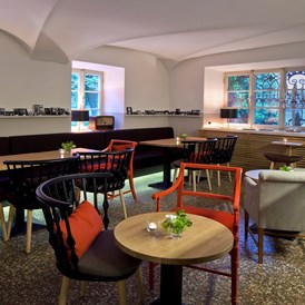 Hochzeitslocation: Meierhof Café - Hotel Schloss Leopoldskron