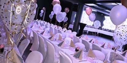 Winterhochzeit - PLZ 71034 (Deutschland) - Eventlocation R1