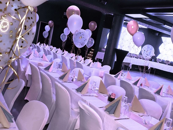 Hochzeitslocation: Eventlocation R1